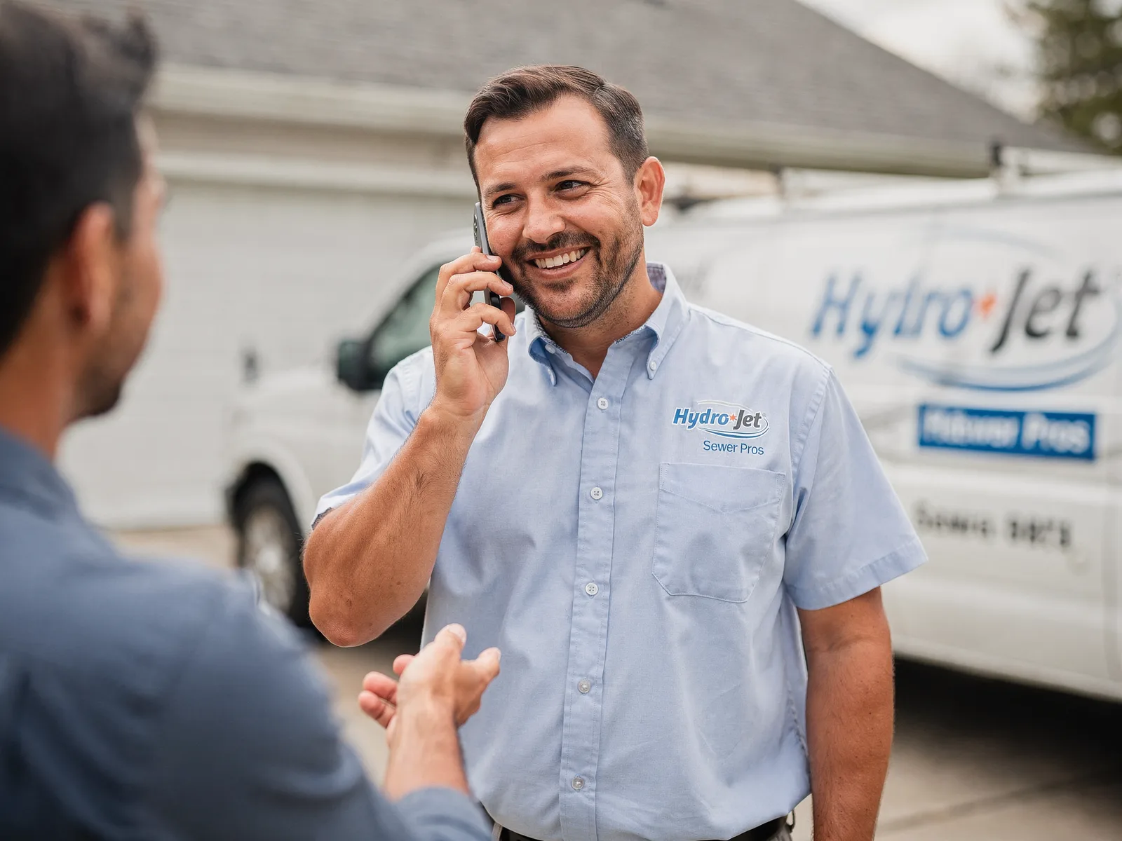 Hydro Jetting Greencastle, PA FAQs